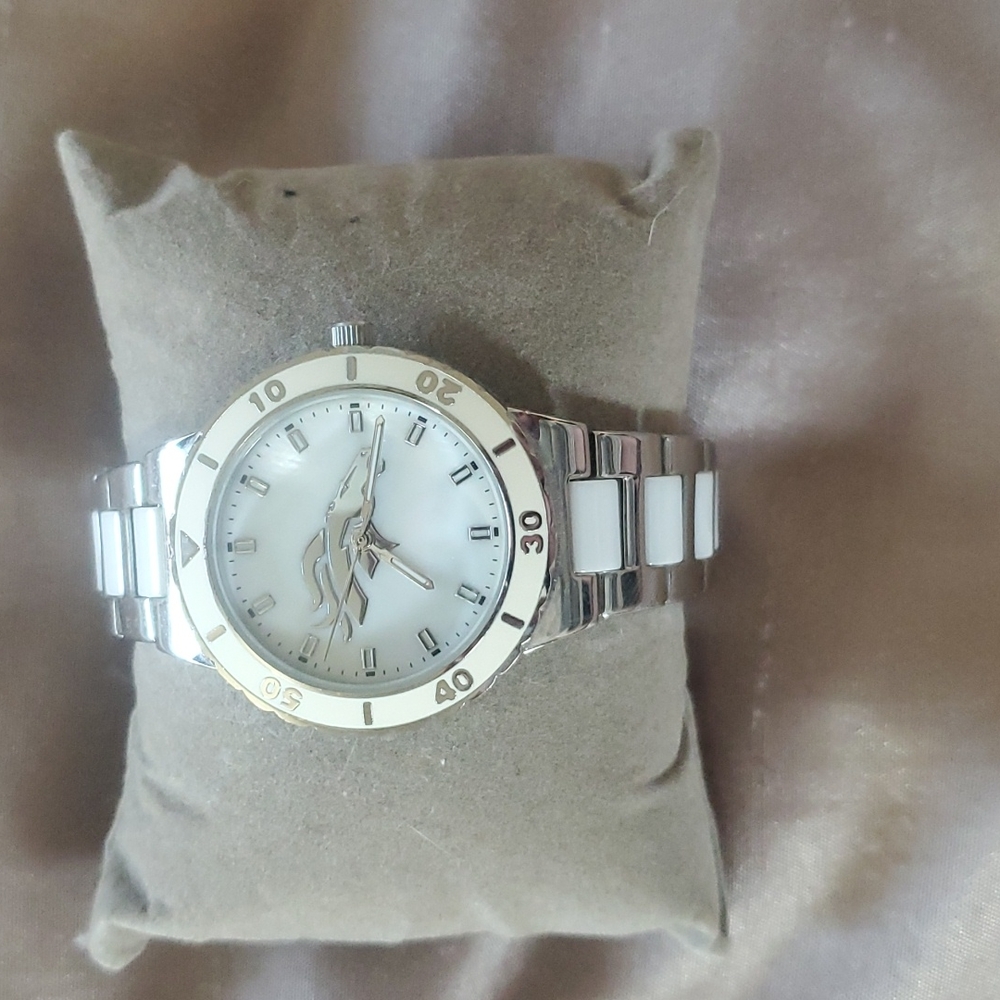 Denver Broncos watch